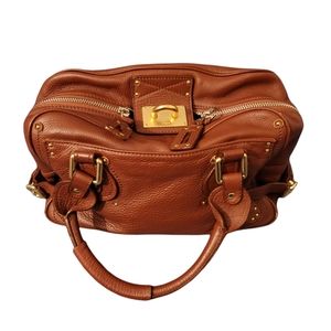 Chloé Look A Like Bag